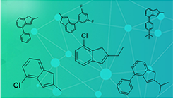 Metallocene catalyst ligand & Product catalog list