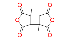 二甲基环丁烷四甲酸酐(DMCBDA，CAS#137820-87-2)产品发布